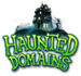 Haunted Domains