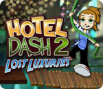 Hotel Dash 2: Lost Luxuries