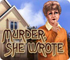 Murder She Wrote