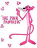 Who is your favorite hero of fiction? The Pink Panther (cartoon).