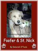 Free preview of "Foofer & St. Nick" umtil 12/26/15!