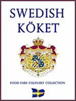 Food Fare Culinary Collection: Swedish Koket