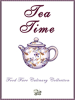 Food Fare Culinary Collection: Tea Time