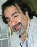 Wilbert Albert Alviso (1956-2011)