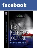 The Keeper's Journal @ Facebook