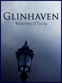 "Glinhaven" by Deborah O'Toole. Click on image to view larger size in a new window.