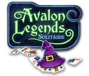 Avalon Legends Solitaire