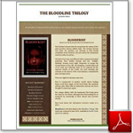 Bloodline Trilogy flyer (1.92 MB, PDF).