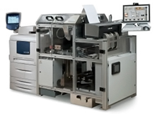 Espresso Book Machine (EBM)