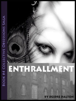 First working cover for "Enthrallment."