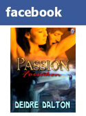 "Passion Forsaken" @ Facebook