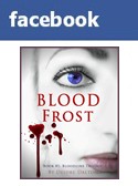 "Bloodfrost" @ Facebook