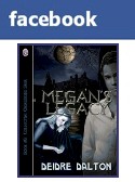"Megan's Legacy" @ Facebook