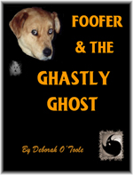 Foofer & the Ghastly Ghost