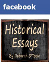 Historical Essays @ Facebook