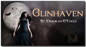 In the Works: "Glinhaven" by Deborah O'Toole