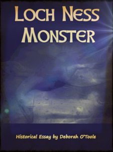 Historical Essays: Loch Ness Monster