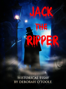 Read "Jack the Ripper"
